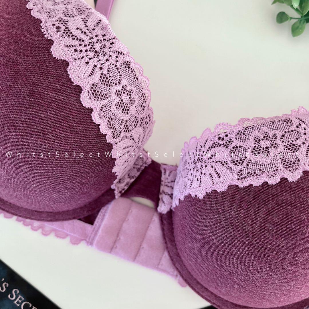 【残１】【３４Ｂ】2025VSFS♡TWICEツウィ着用ブラ♡VSPINK