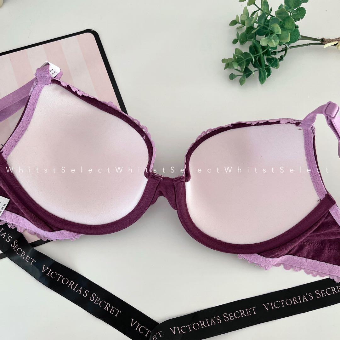 【残１】【３４Ｂ】2025VSFS♡TWICEツウィ着用ブラ♡VSPINK