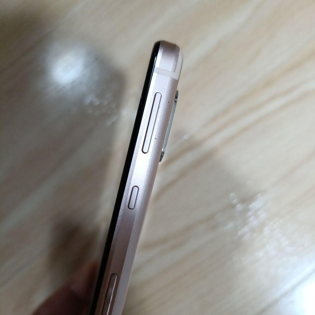 スマホ　アンドロイド　本体　AQUOS　Sense4　SHARP　シャープ