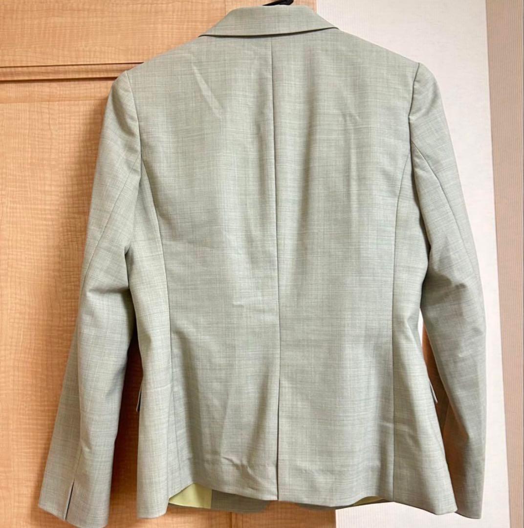 【美品】パンツセットアップ36 S