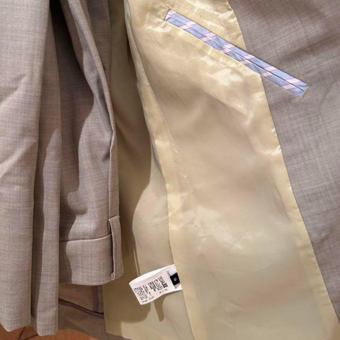 【美品】パンツセットアップ36 S