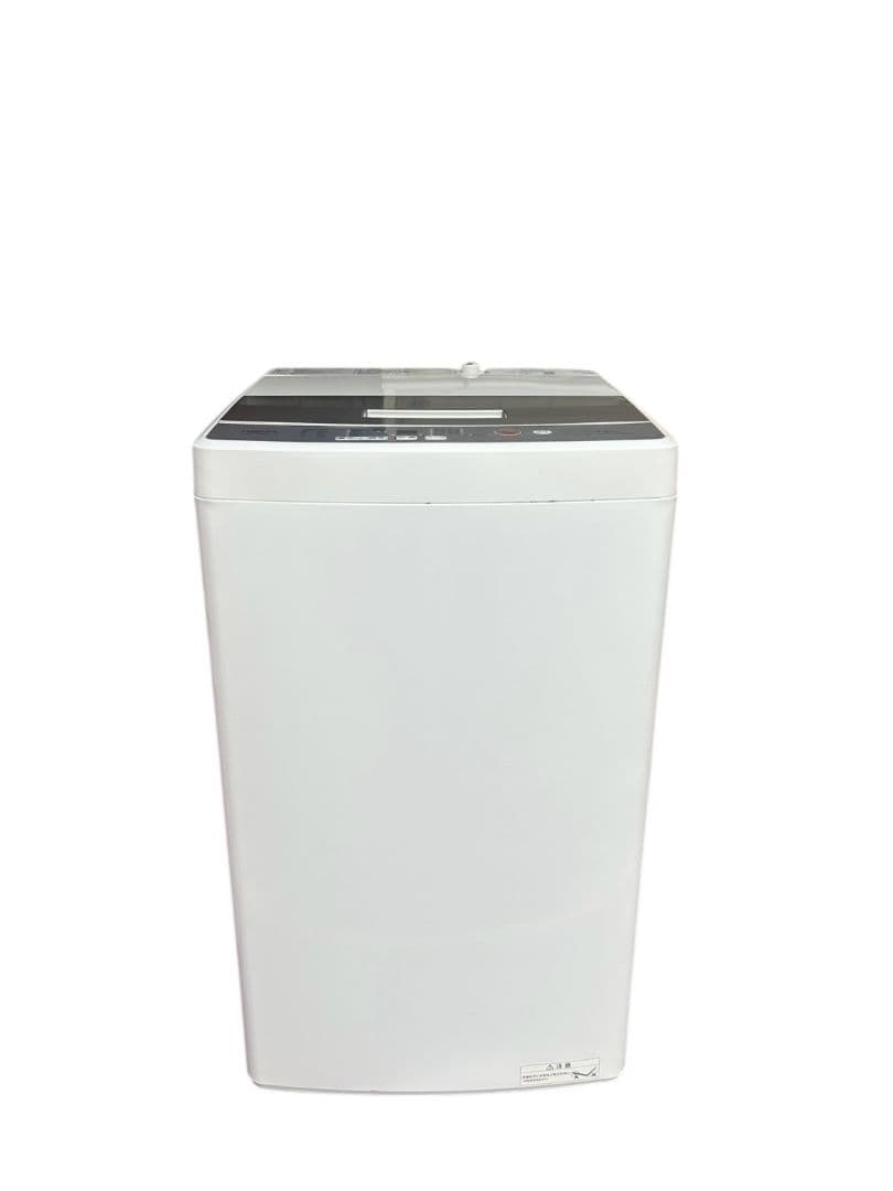 AQUA 縦型洗濯機 4.5kg 2023年製