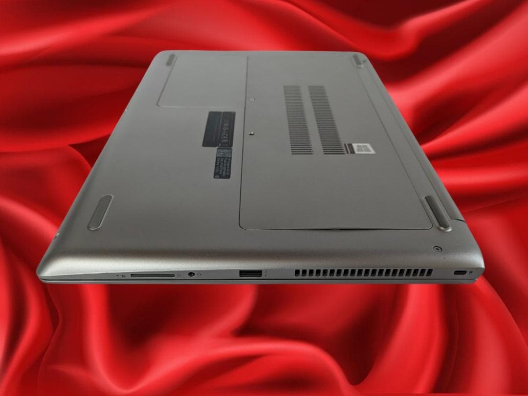 コ*ラ様 HP ProBook 450 G5 Core i5 15.6 デュアル