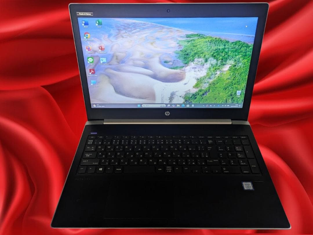 コ*ラ様 HP ProBook 450 G5 Core i5 15.6 デュアル