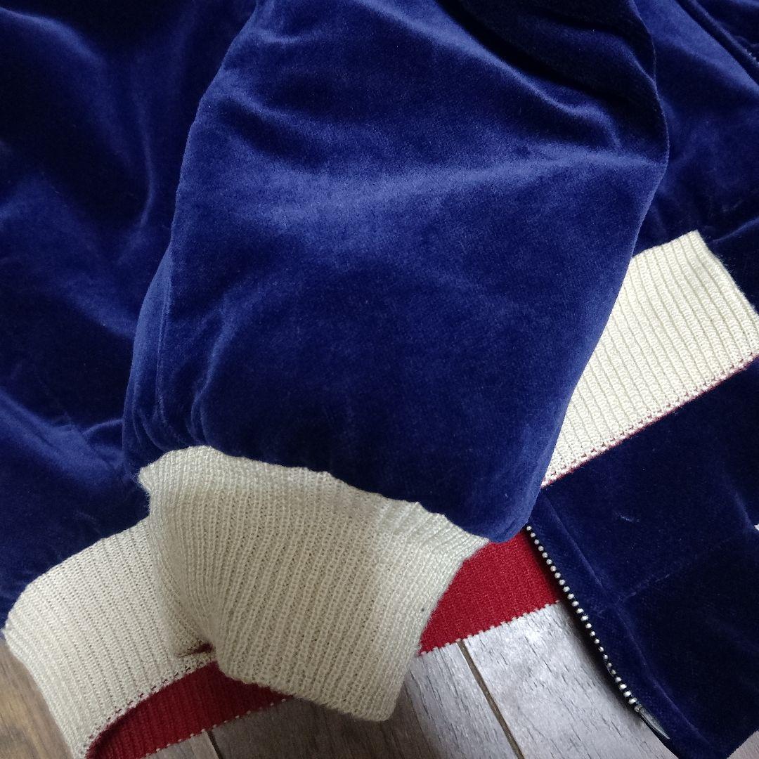 東洋　スカジャン　リバーシブル 最終価格