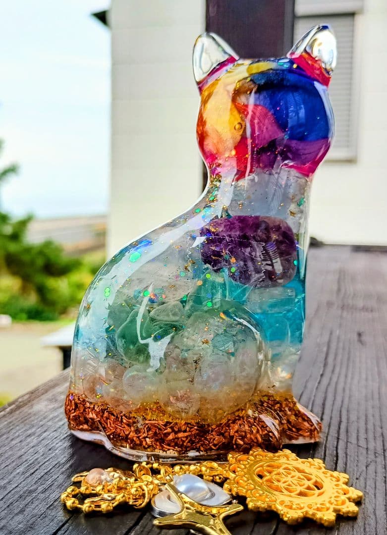 やまさま♥オーダー♥おまとめ❤専用♥オルゴナイト