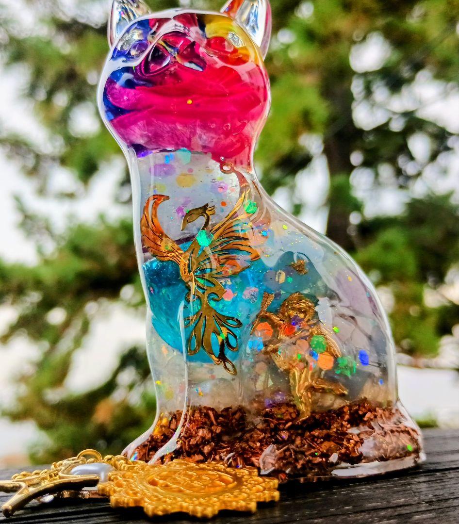 やまさま♥オーダー♥おまとめ❤専用♥オルゴナイト