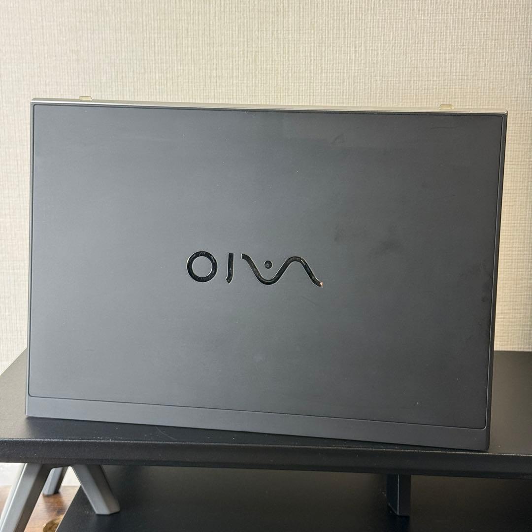 ★上位クラス★美品VAIO Pro PK 最新Office2024 LTE