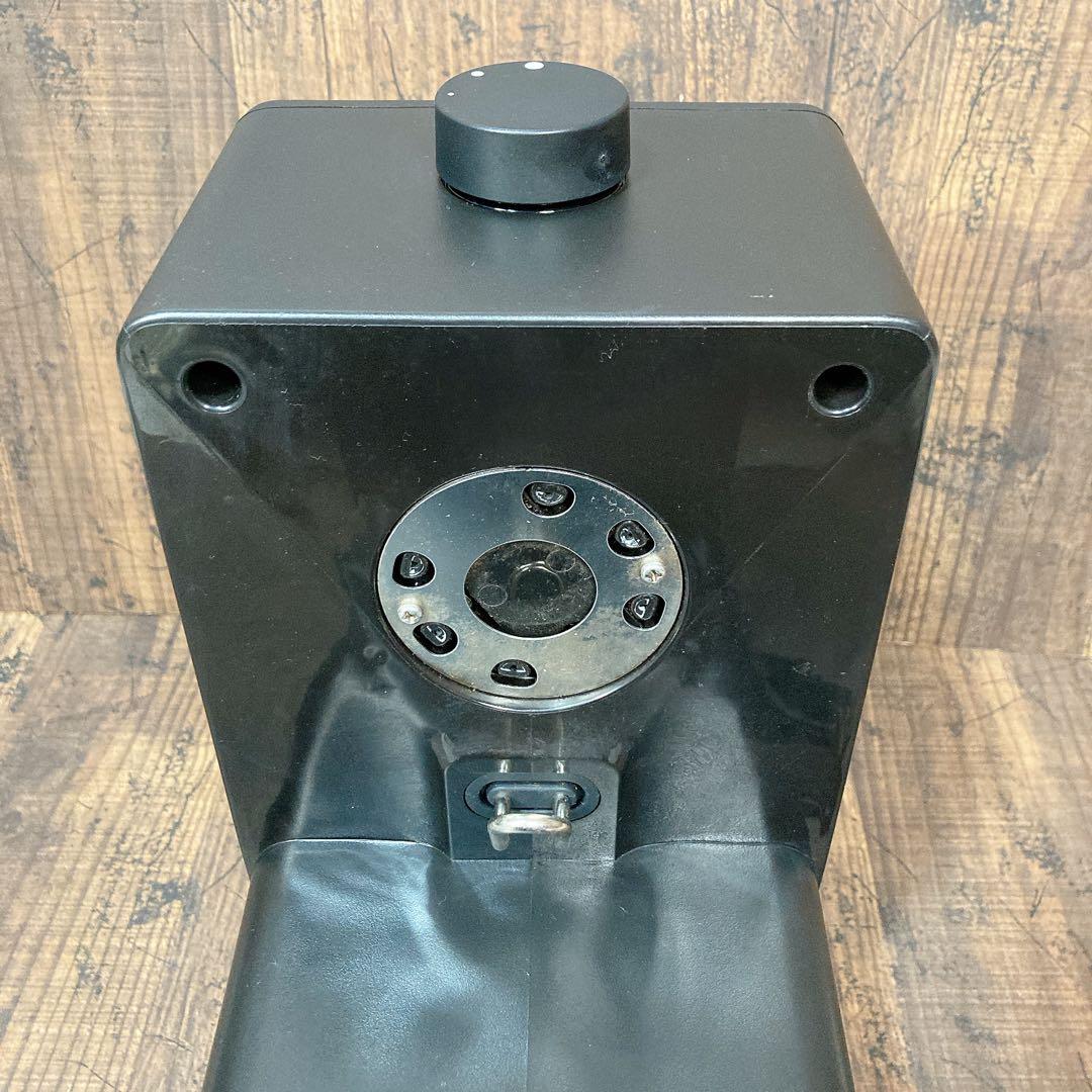 ツインバード CM-D457 全自動コーヒーメーカー 3杯用 2021年製