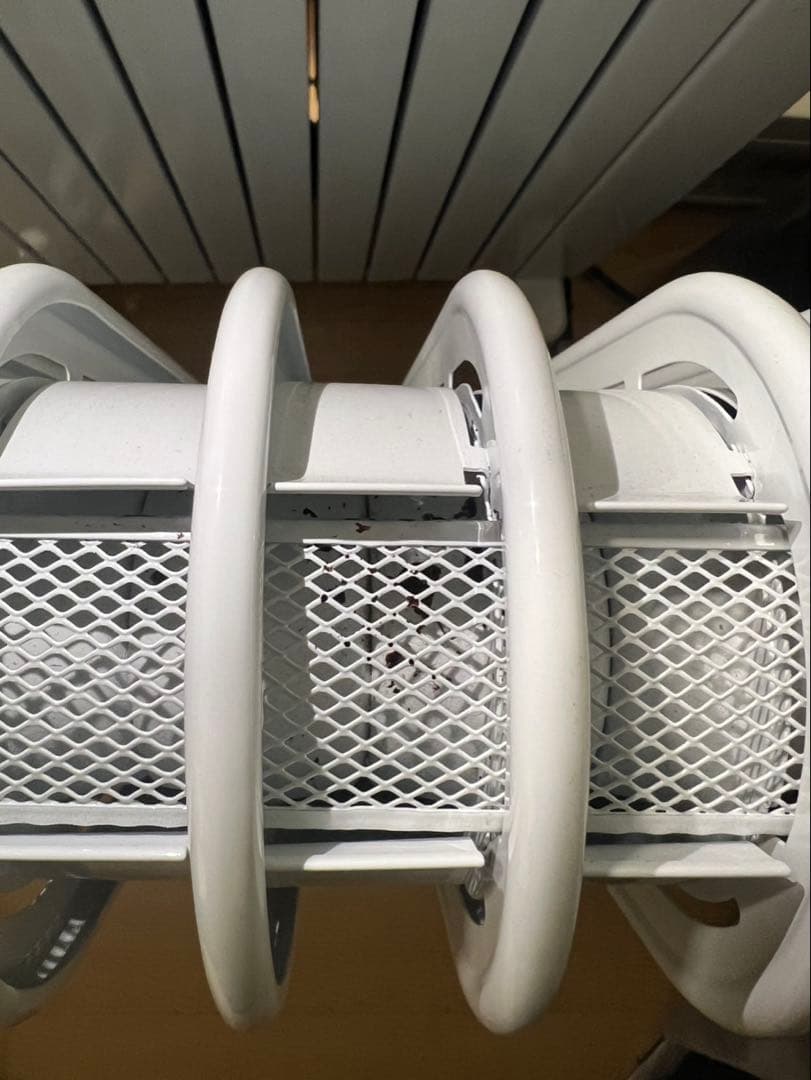 デロンギ オイルヒーター RHJ45M115-LG