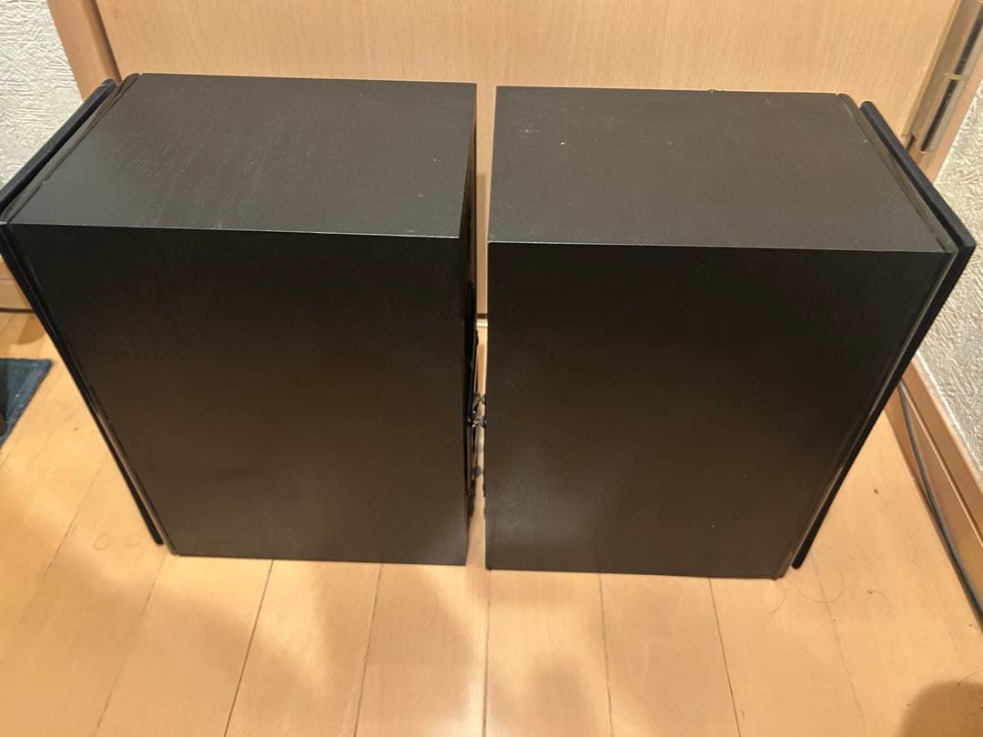 【最終値下げ】DALI ZENSOR1◆ブラックアッシュペア