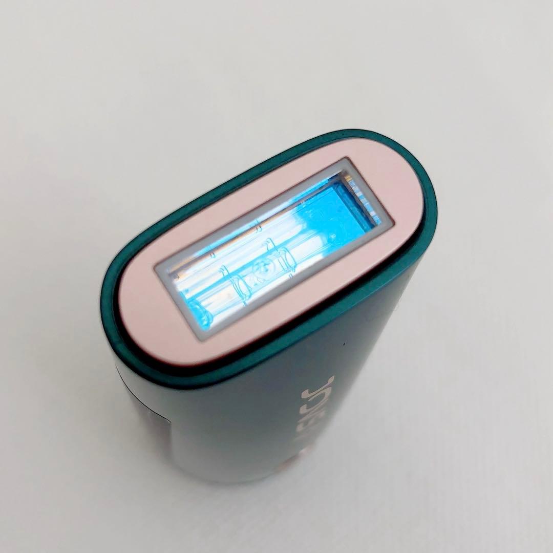 JOVS ジョブズ 脱毛器 家庭用