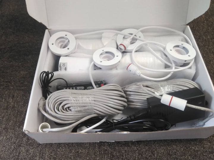 ビデオレコーダー