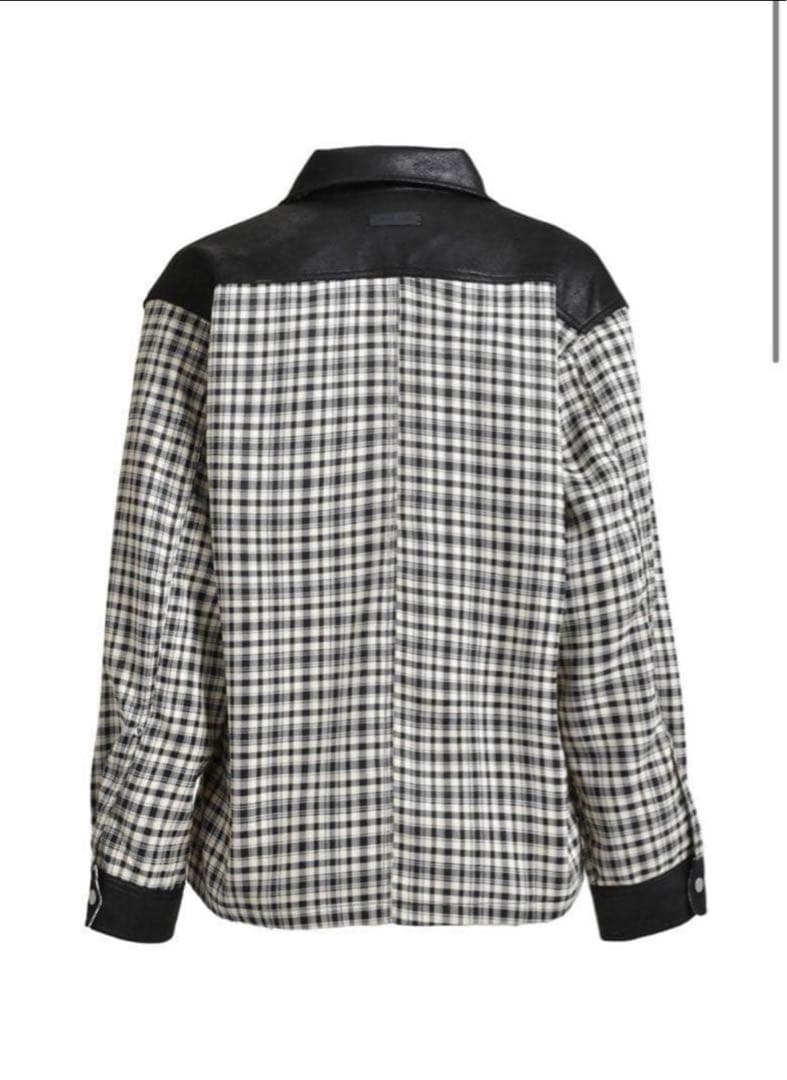 yzerr着用BREATH last nest