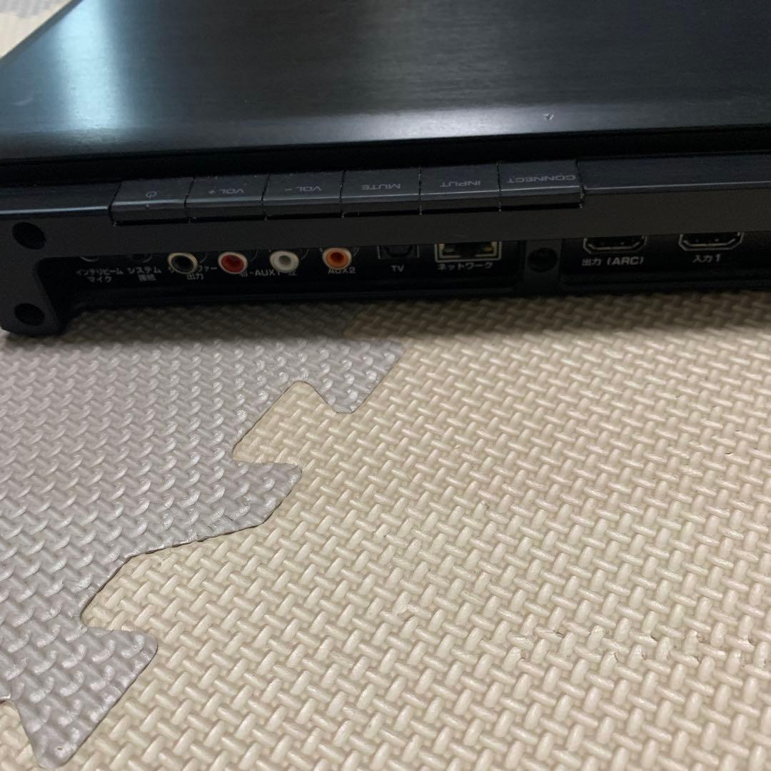 YAMAHA YSP-2700 サウンドバー2017年制