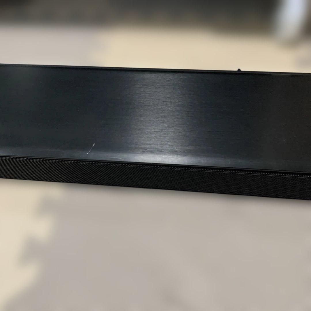 YAMAHA YSP-2700 サウンドバー2017年制