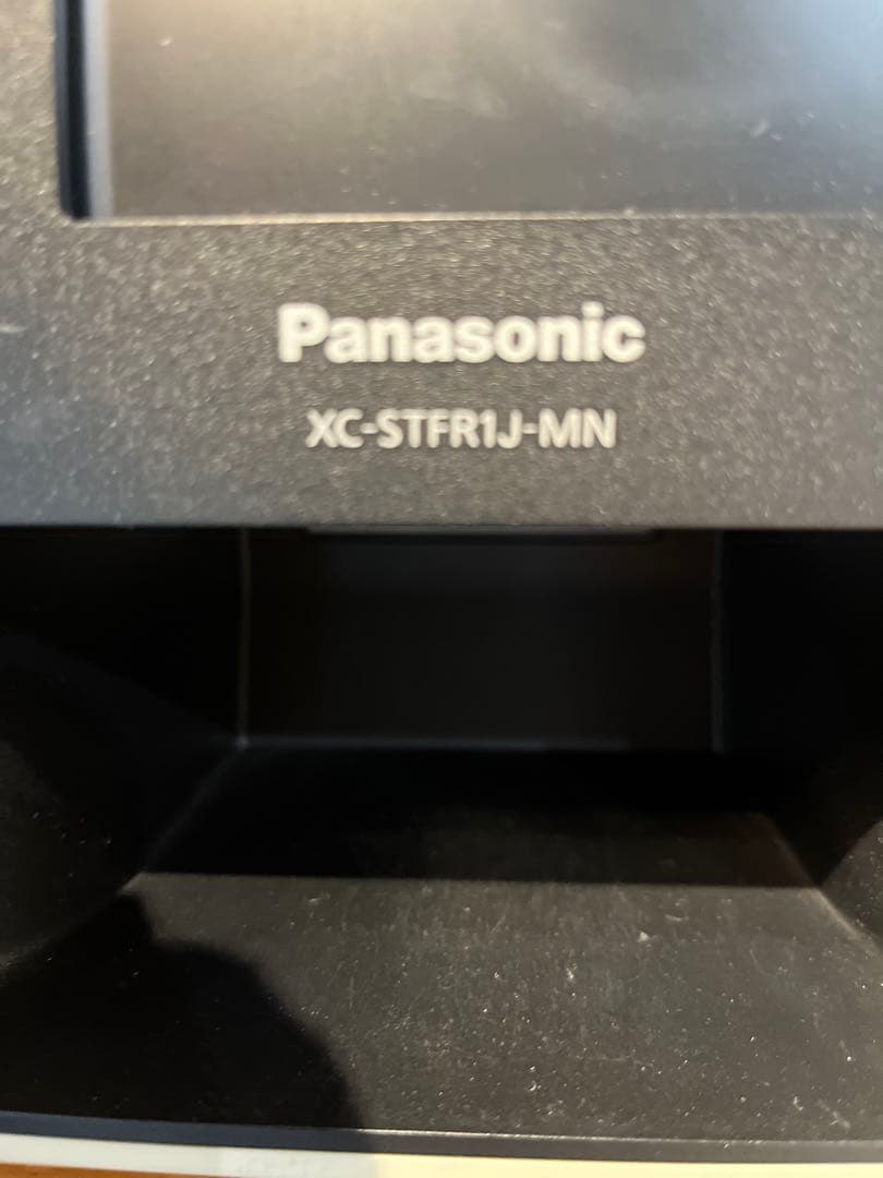 Panasonic XC-STFR1J-MN カードリーダー