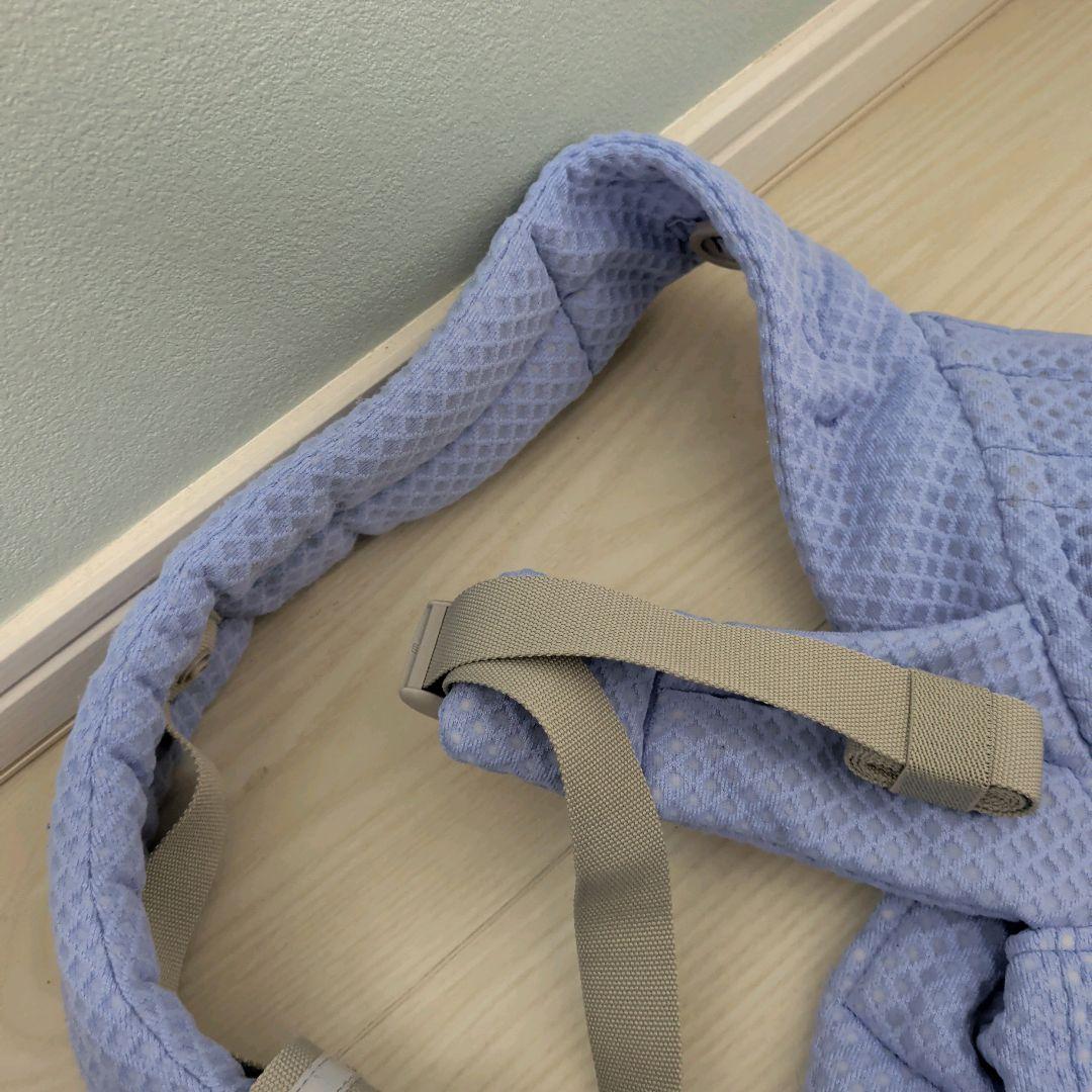 【asir429】ERGObaby エルゴ オムニブリーズ