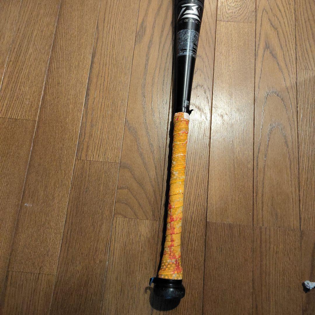 ビヨンド　レガシィ