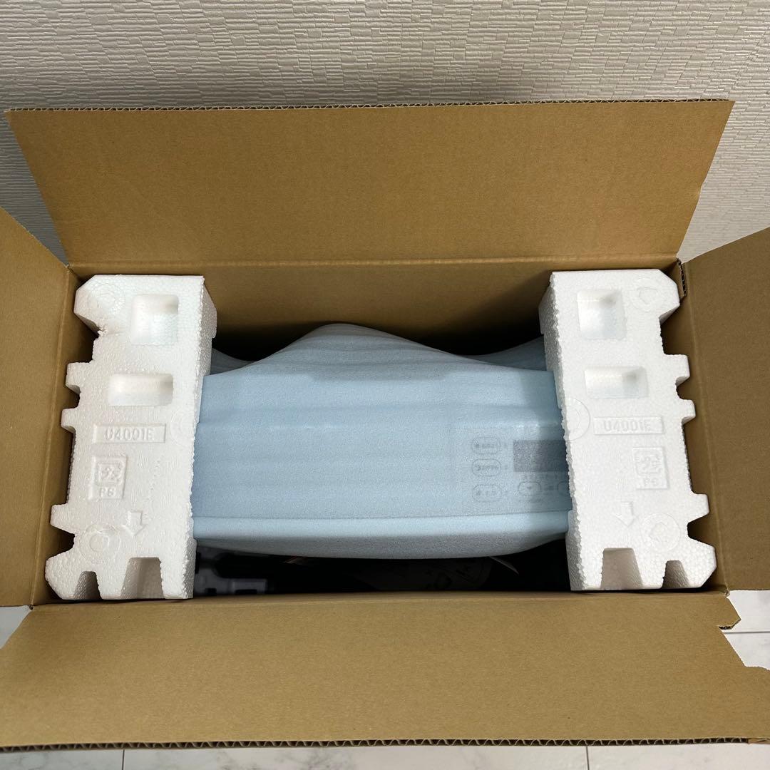 リンナイSRC-365E [ガスファンヒーター (都市ガス用)]