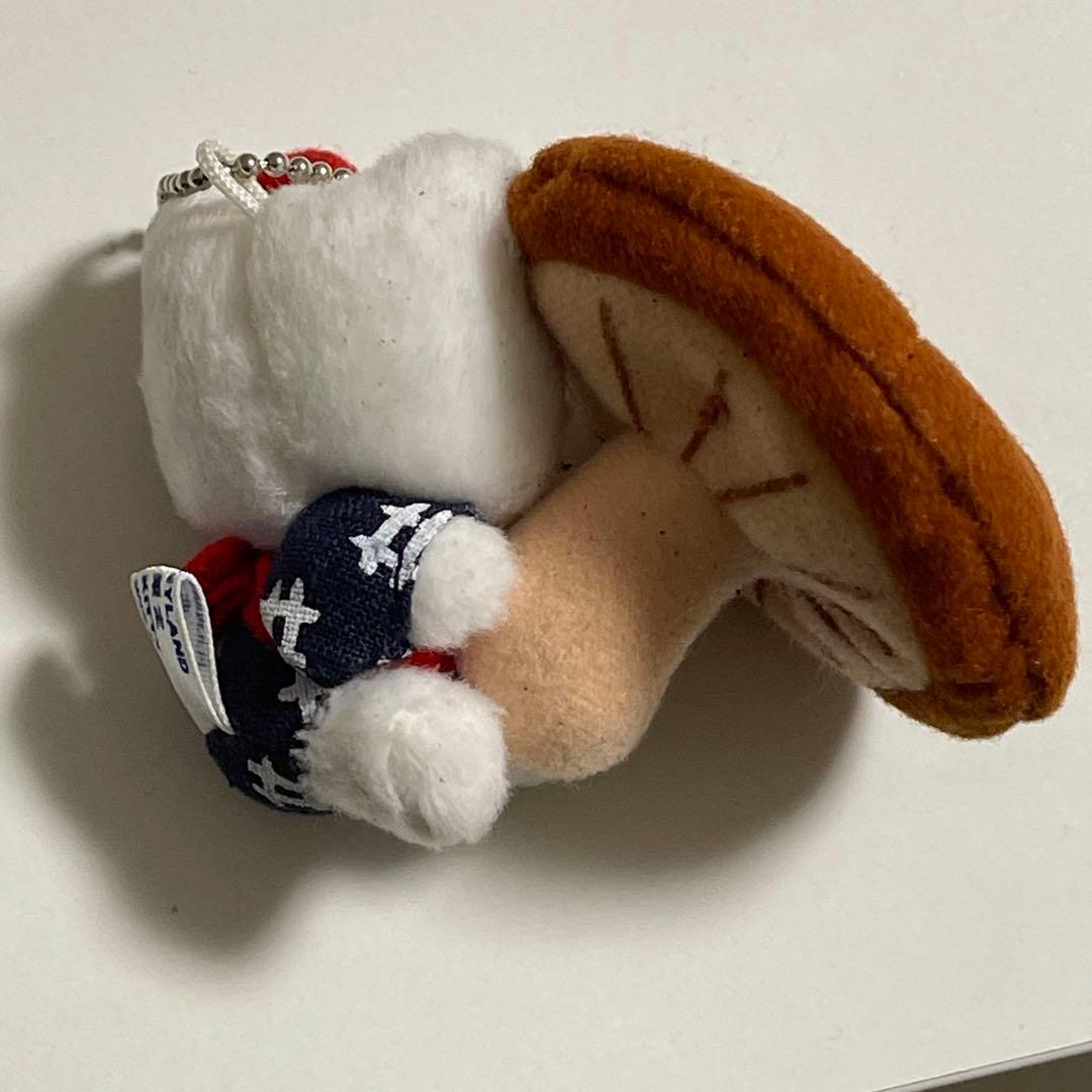 ご当地キティ 大分 ぬいぐるみ マスコット