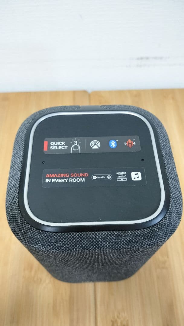 DENON  150 スマートスピーカー　WiFiスピーカー