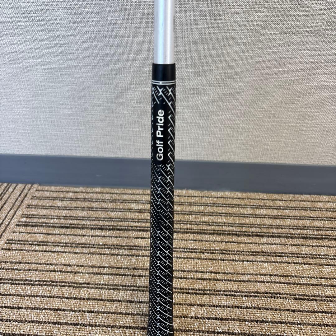 TourAD DI-5 FWシャフト フレックスS