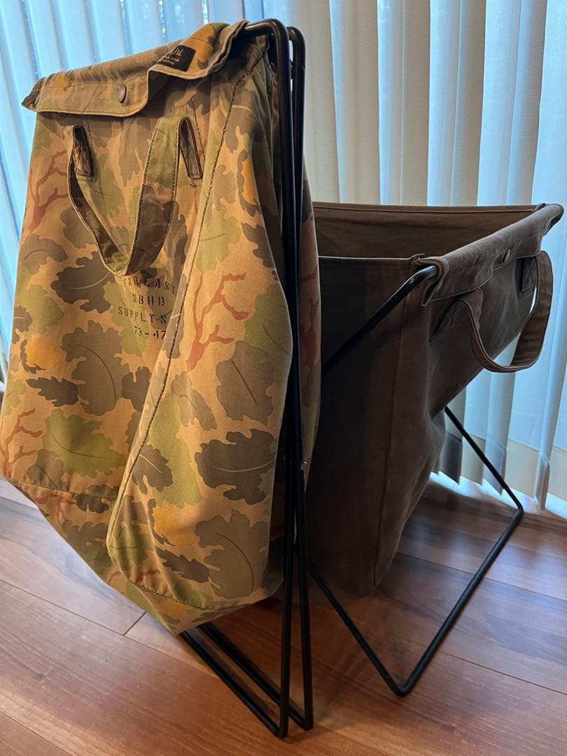 ネイバーフッド　CS-BOX