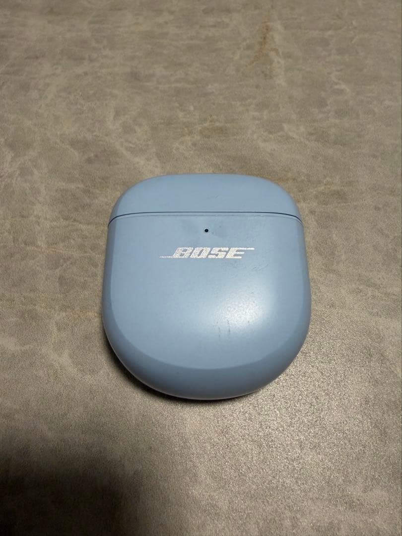 【美品】 Bose QuietComfort Ultra Earbuds