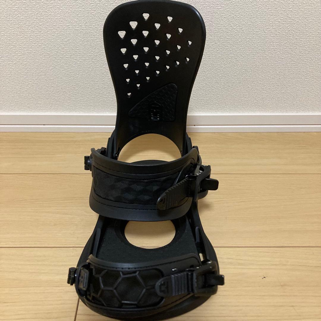 UNION STRATA ビンディング Mサイズ ユニオン ストラータ