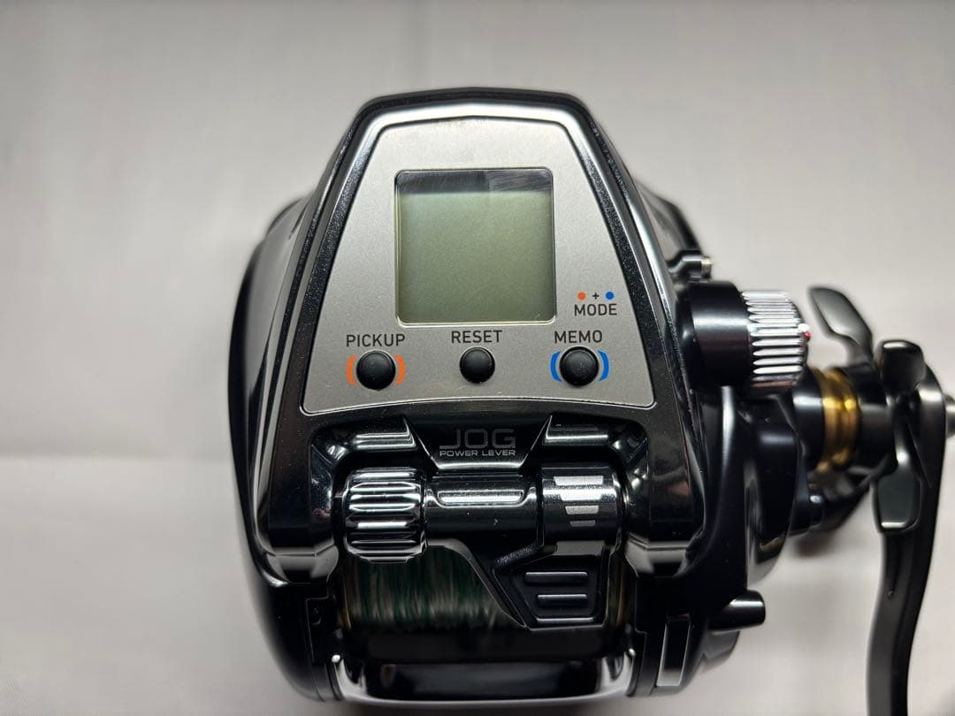 19 シーボーグ SEABORG 500JP