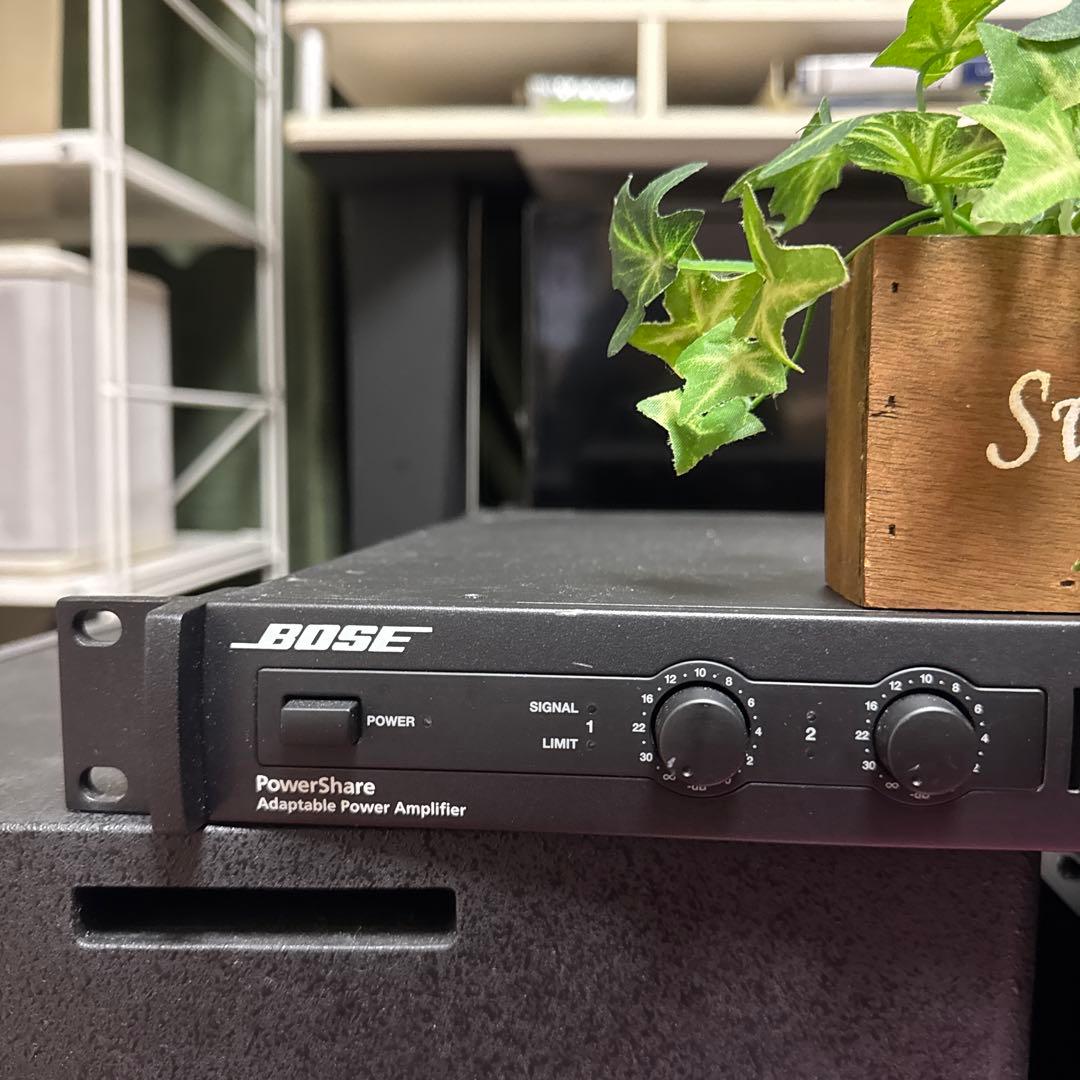 ps602p パワーアンプ　動作確認済み