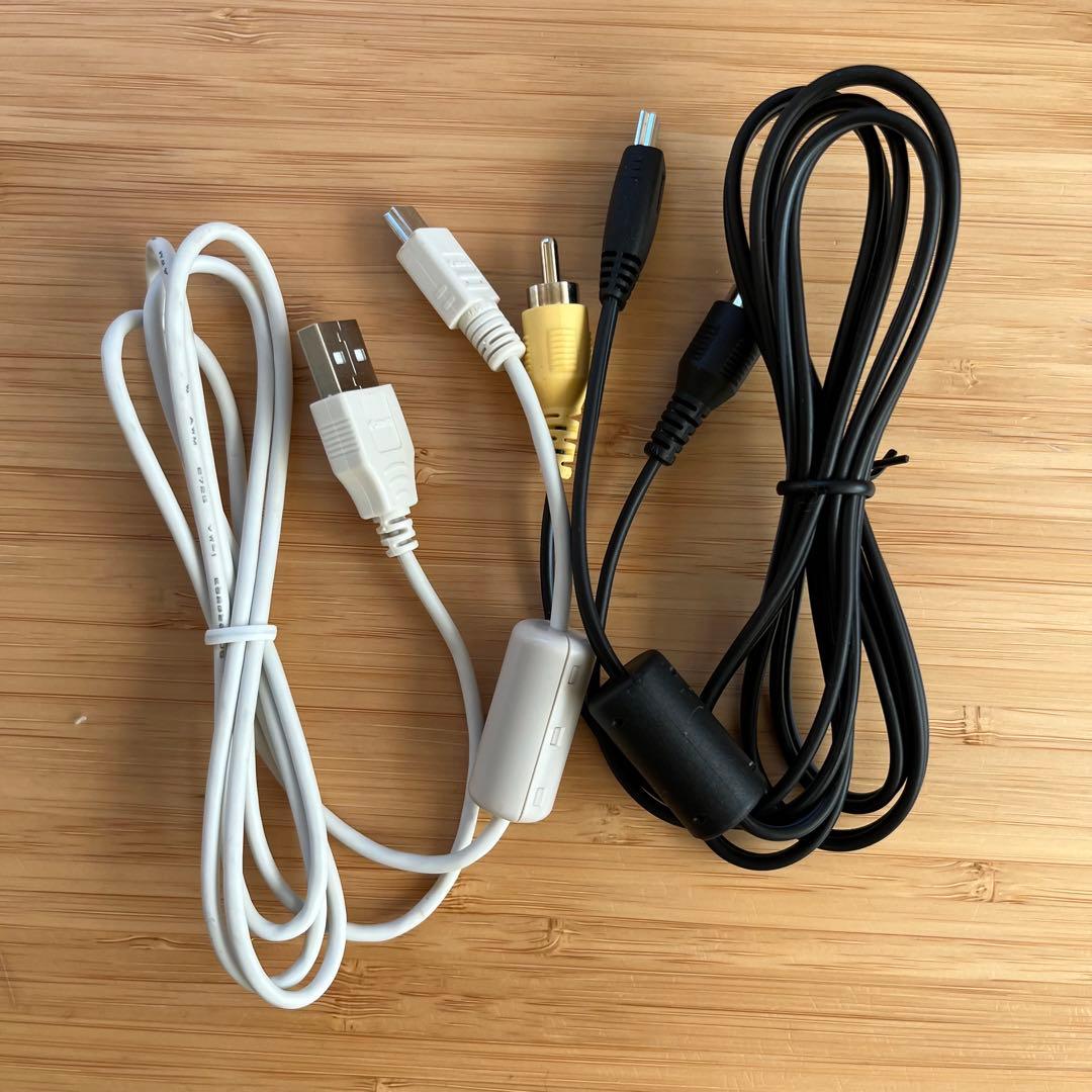 (*^^*) Canon PowerShot SX420 IS コンデジ