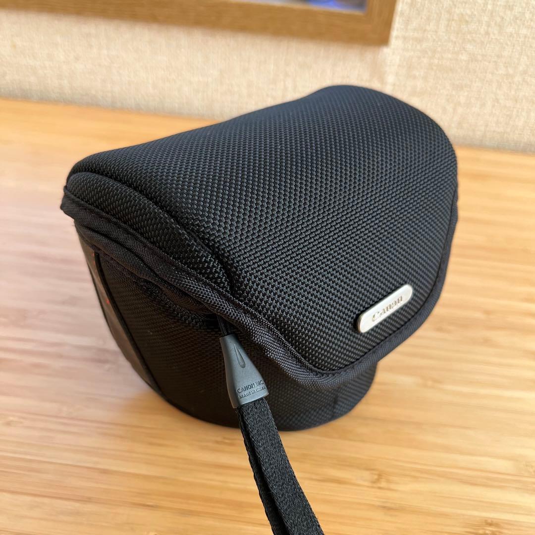 (*^^*) Canon PowerShot SX420 IS コンデジ