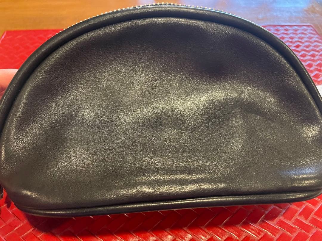 R*o様 CHROME HEARTS クロムハーツ #3コスメティックケース