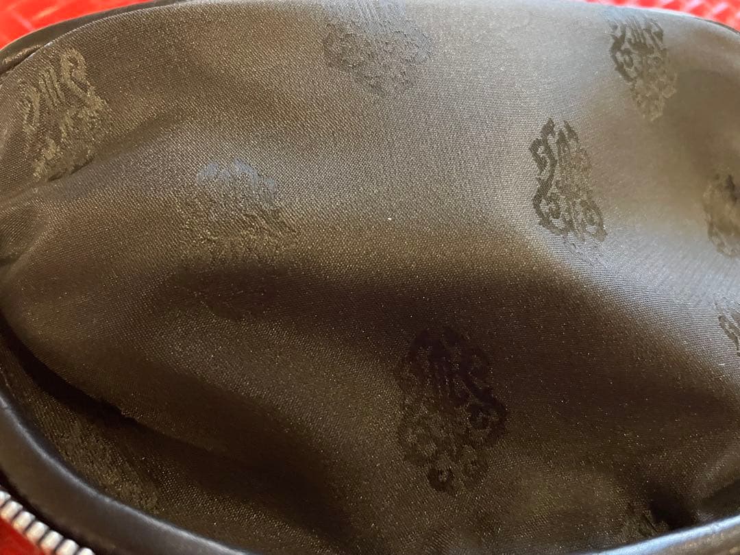 R*o様 CHROME HEARTS クロムハーツ #3コスメティックケース