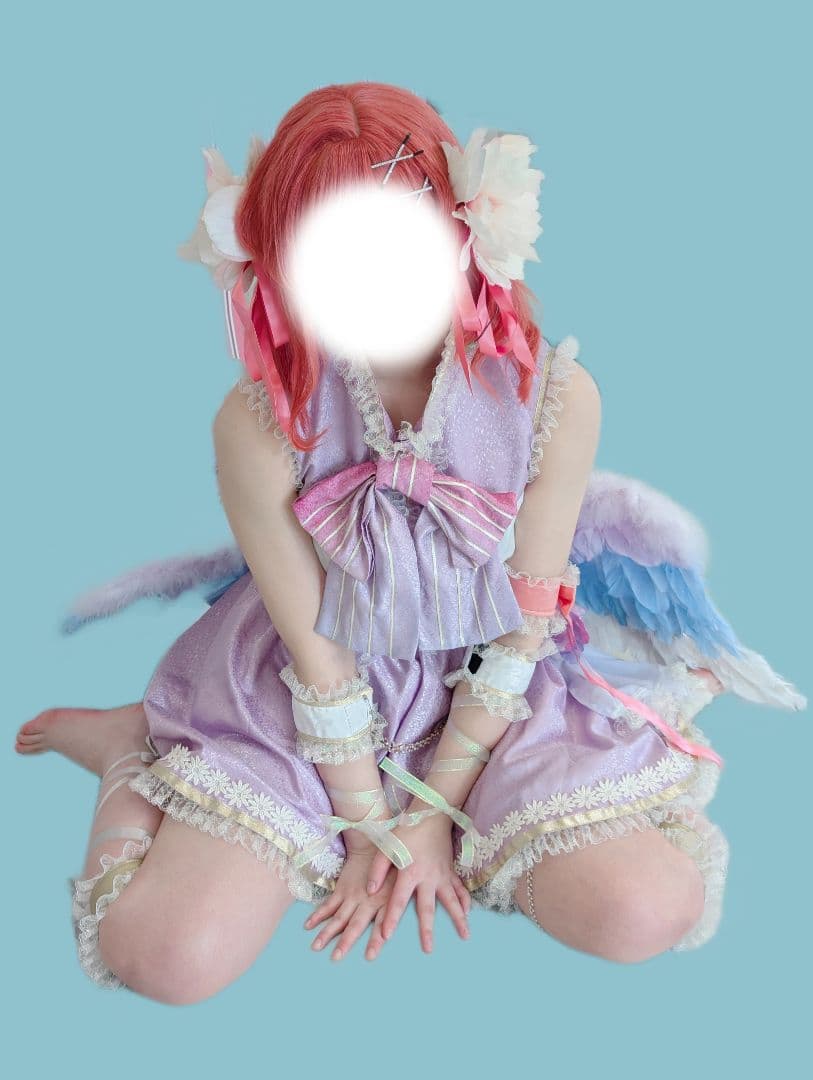 ラブライブ 西木野真姫 ホワイトデー覚醒後