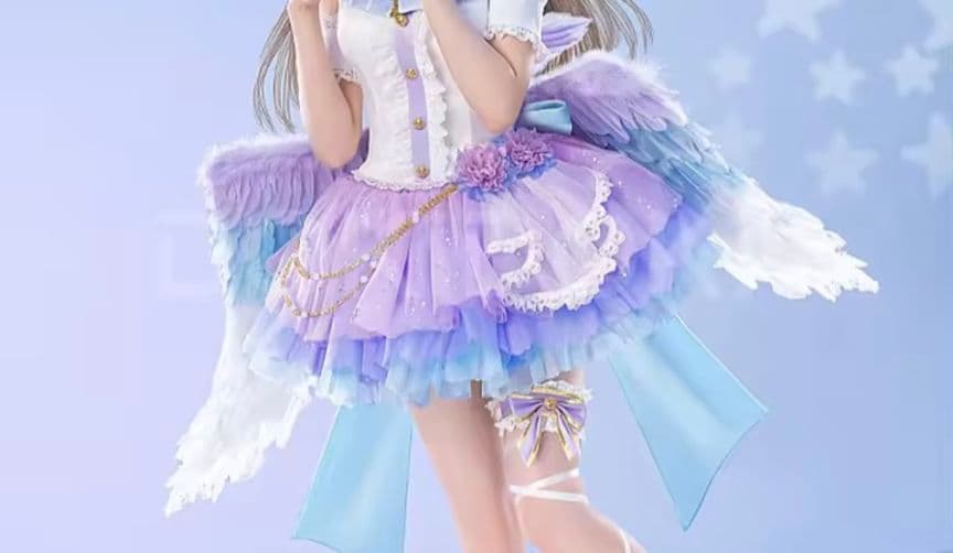 ラブライブ 西木野真姫 ホワイトデー覚醒後