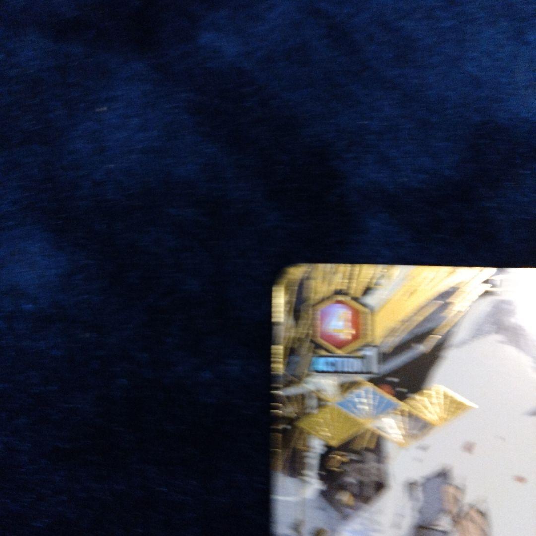 つ*読様 ユニオンアリーナ　カグラバチ漣伯理SR★★星2