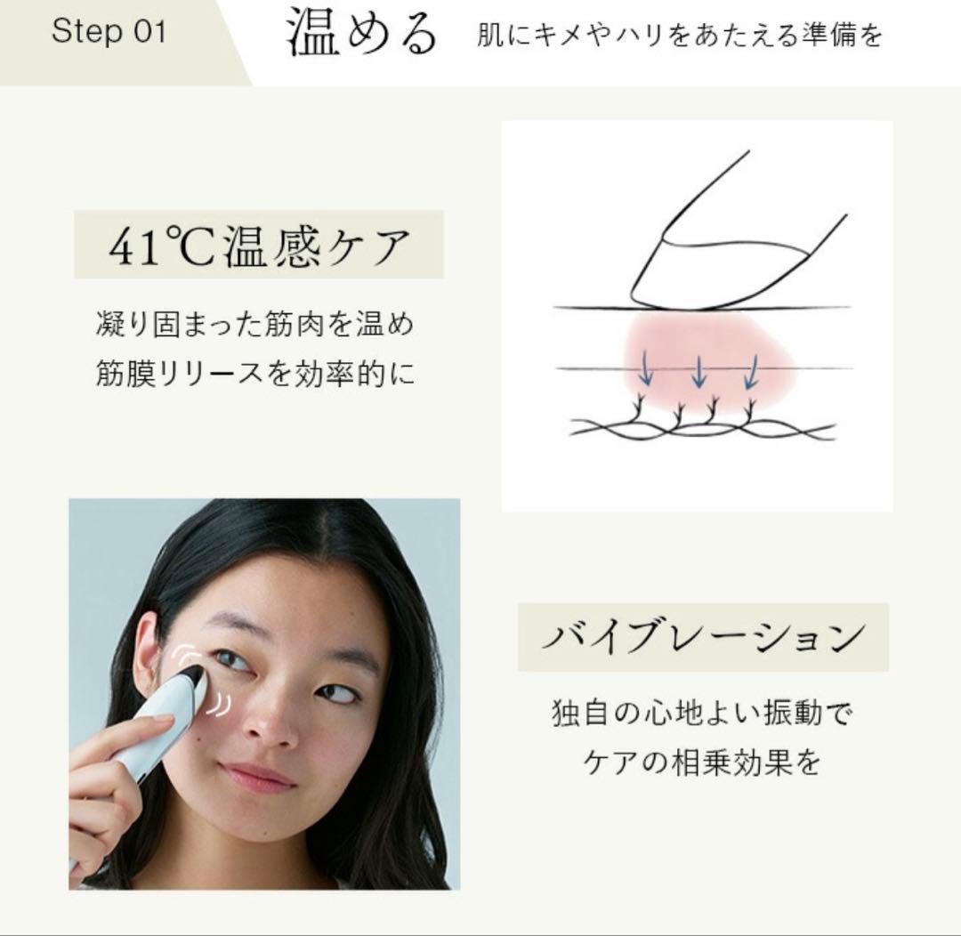 ビューティ フェイススティック 2.0