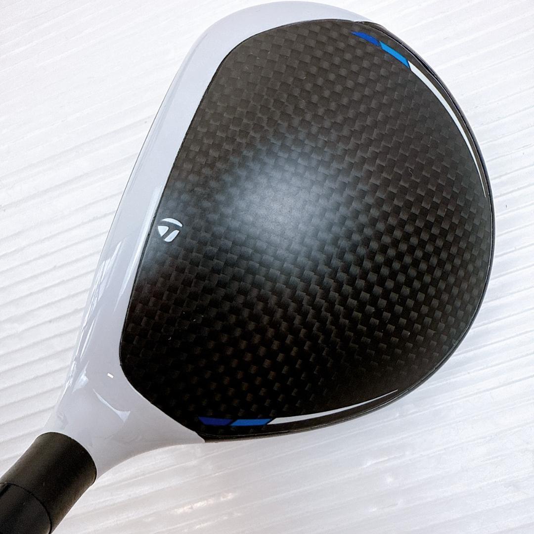 テーラーメイド　シム2マックスD　フェアウェイウッド　5W　テンセイTM50SR