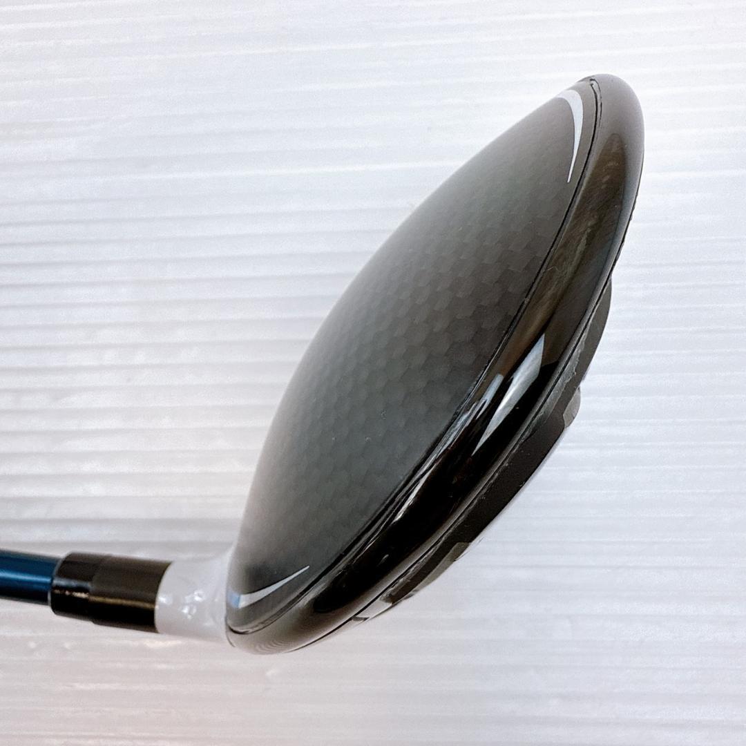 テーラーメイド　シム2マックスD　フェアウェイウッド　5W　テンセイTM50SR