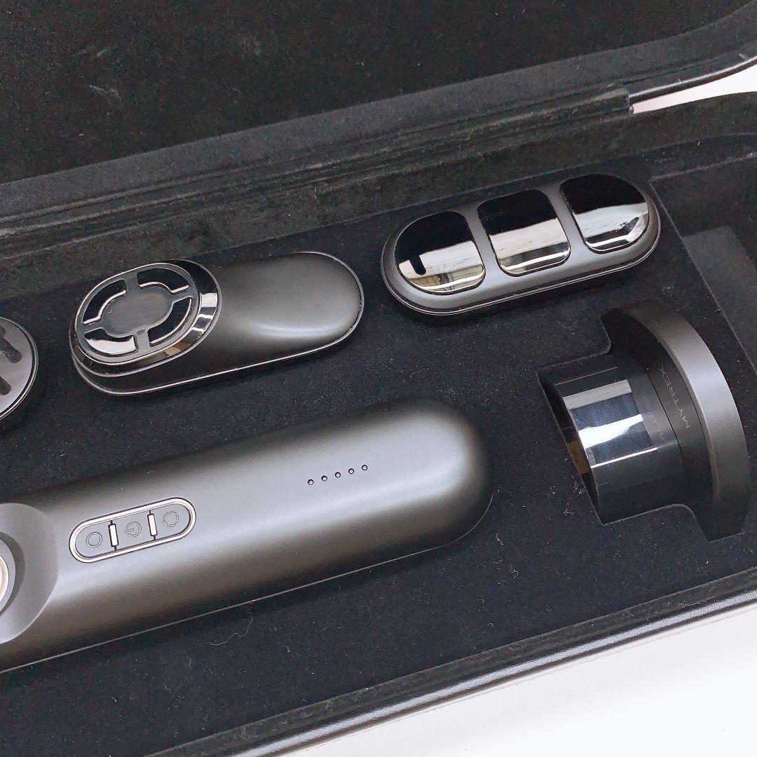 《ほぼ未使用⭐️付属品完備》 マイトレックス プルーヴ MYTREX