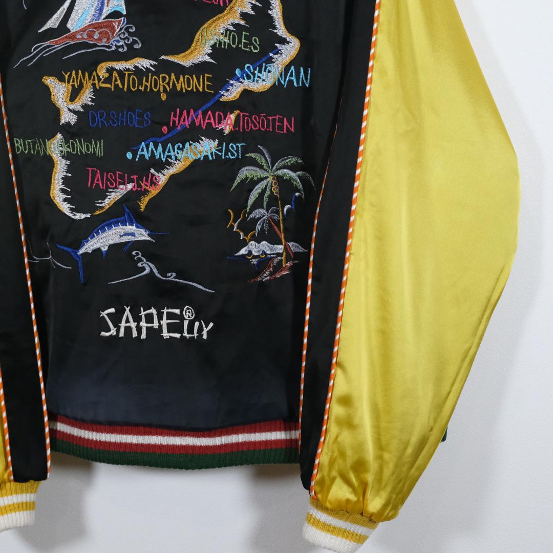 ジャケット・アウター JeeK