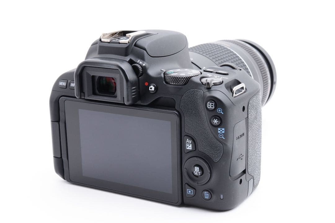 デジタル一眼レフカメラ/canon kiss x9/望遠レンズレンズセット