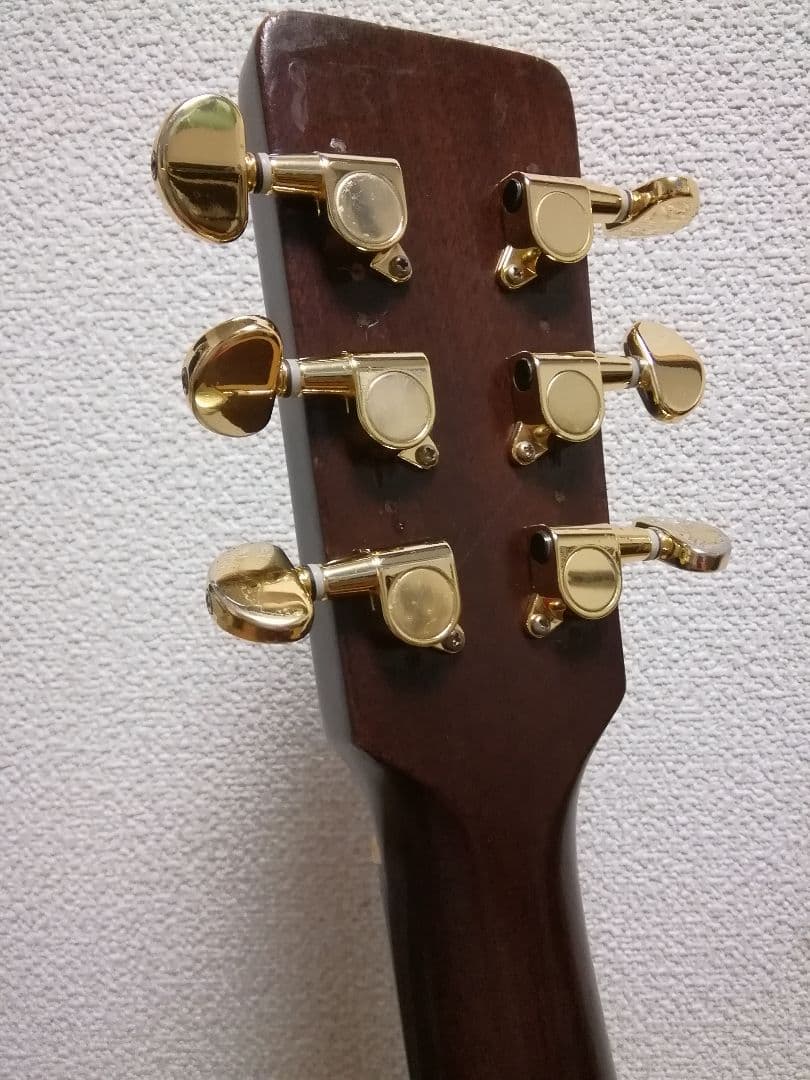 Maruha「FB 120M」 アコースティックギター　マルハ　ヴィンテージ