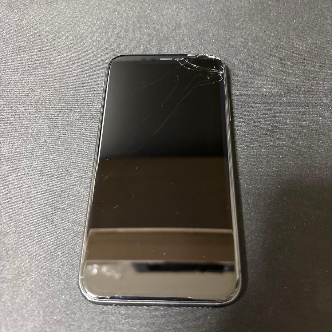 iPhone11 64GB SIMロック有り（ソフトバンク）