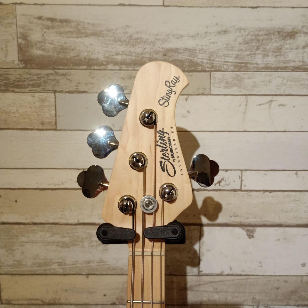 r*i様 Sterling by MUSICMAN Ray2 Sunrise O