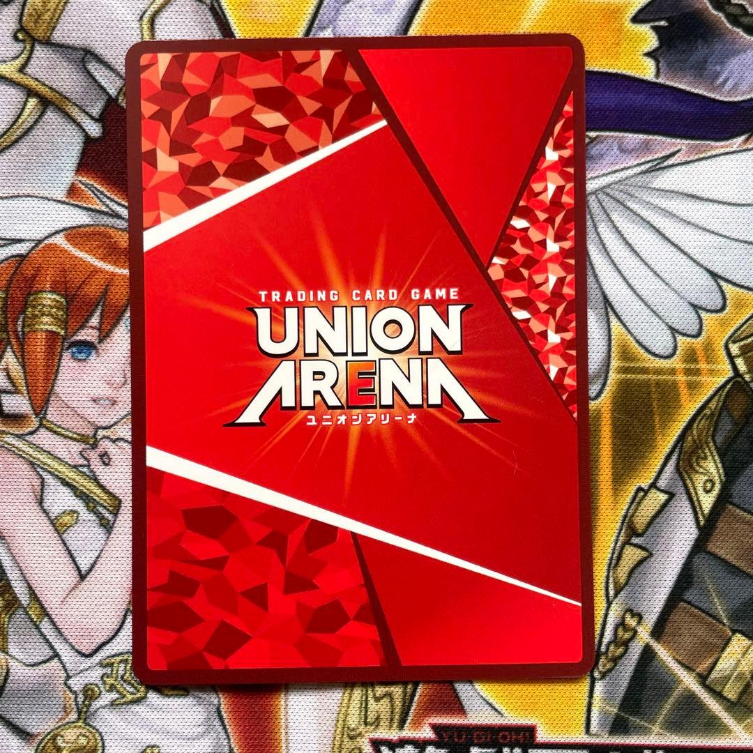 ユニオンアリーナ 仮面ライダーW サイクロンジョーカー ファングジョーカー