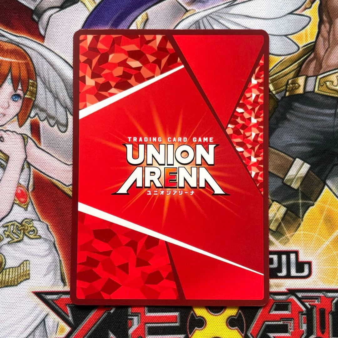 ユニオンアリーナ 仮面ライダーW サイクロンジョーカー ファングジョーカー